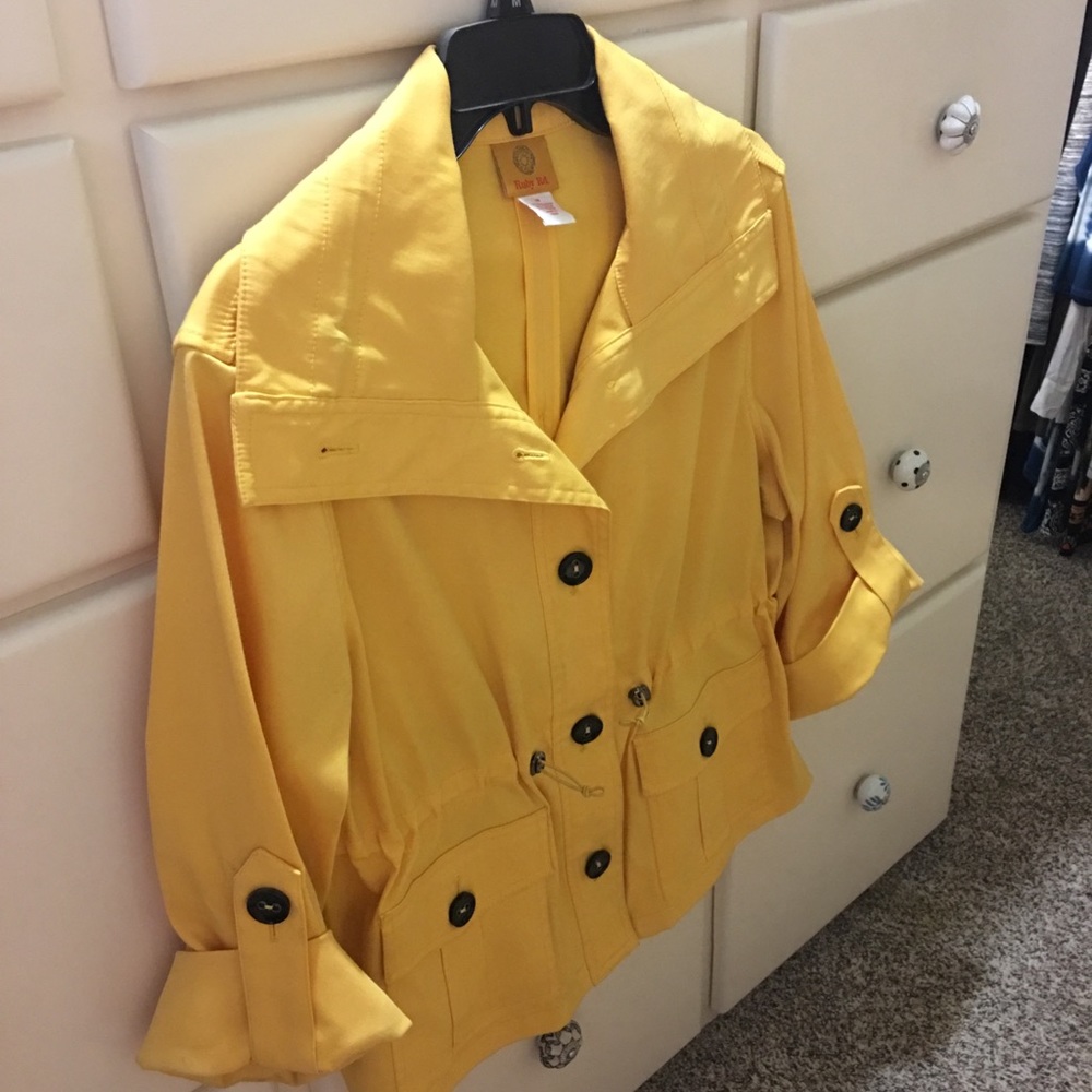 Ladies jacket